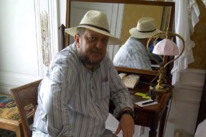 Coleg cu Mazare si Constantinescu, Valentin Gheorghe Ionescu nu mai este administrator al firmei Compania de Servicii si Consultanta SA 