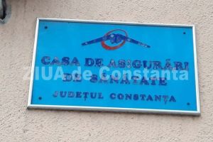 Declaratie de avere - Gheorghe Untea, consilier la Casa de Asigurari de Sanatate (document) 
