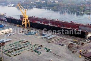 Cand are loc urmatoarea sedinta a actionarilor Santierului Naval 2 Mai SA Mangalia 