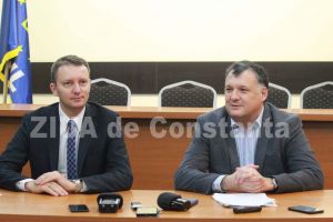 Liberalii isi promoveaza candidatii la europarlamentare:  Siegfried Muresan - Romanii vor sanctiona actuala guvernare, pe 26 mai!“ 