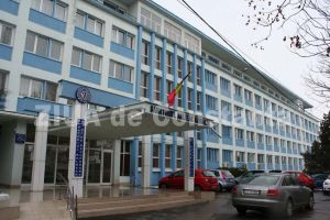 Ce societate va furniza energie electrica Sanatoriului Balnear din Mangalia (document)