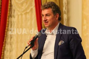 Jean-Paul Tucan, demersuri catre APM Constanta pentru un bloc de cinci etaje in Mamaia Nord