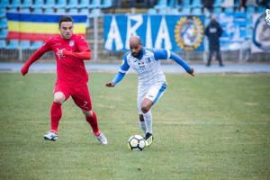 Meci, sambata, pe litoral: Dupa CS Balotesti, SSC Farul Constanta se pregateste sa invinga si Pandurii Tg. Jiu