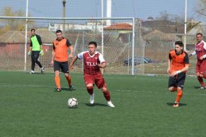 Fotbalul judetului Constanta:  Ce meciuri se joaca in weekend in Liga a 4-a si in Liga a 5-a 