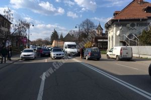 Cum a arătat protestul #sieu #RomâniaVrea Autostrăzi, în Dâmboviţa! (FOTO)