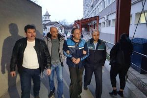 DÂMBOVIȚA: Bărbat arestat, acuzat că şi-a violat nepotul în vârstă de 5 ani