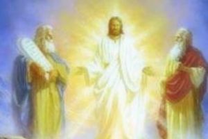 Duminica a 2-a din Postul Mare