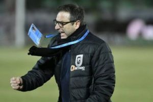 LIGA I. CS „U” Craiova câştigă la Sfântu Gheorghe şi rămâne în coasta liderei CFR Cluj