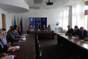 Sindicatul SANITAS, în Comisia de Dialog Social, cu şapte revendicările