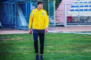 Atacantul Robert Martin a fost decisiv pentru Foresta în primele dueluri din retur