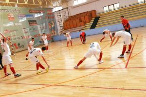 Evoluţii promiţătoare pentru reprezentantele Sucevei în prima etapă din retur