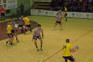 Universitatea are un meci foarte important pentru puncte la Făgăraş