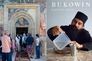 Expoziţia „Bucovina. Mănăstirile trăiesc” va fi vernisată săptămâna viitoare la ...