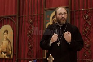 În plină criză a iubirii ‒ despre familia pelerinilor şi vindecarea de formalism