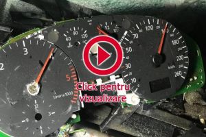 Accident fatal la zidul morţii