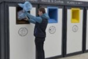 Preşedintele PMP Moldova Nouă: „Problematica locurilor de muncă mă face să nu fiu de acord cu mărirea preţului la gunoi”!