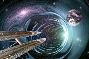 Savanţii din Rusia au folosit un computer cuantic pentru a se întoarce în timp