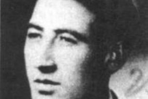 Misteriosul luptător anticomunist Gogu Puiu