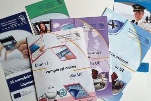 Bacăul marchează Ziua Mondială a Protecţiei Consumatorilor