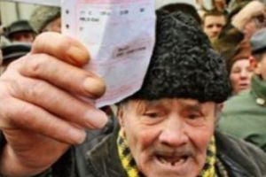 Zi neagră pentru pensionari. Pensiile lor scad dramatic. Bombă în România