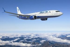 Compania Boeing, la pământ. Aeroporturile refuză să mai folosească aeronavele lor