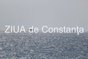 Continua cautarile celor trei pescari disparuti in Marea Neagra