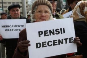 A spus pe faţă ce se întâmplă cu pensiile românilor! Teodorovici a lăsat mască pe toată lumea