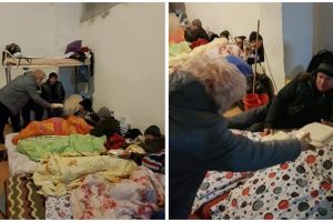 Mii de oameni ai străzii au găsit un loc călduros la Adăpostul de iarnă din Timişoara în sezonul rece