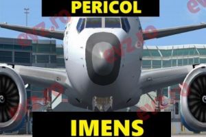 Atenţie în ce avion vă urcaţi! Ce aeronavă a fost interzisă pe aerporturile lumii? Breaking news internaţional