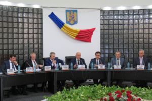 Seminarul Agricultura ecologica – pilon de sustinere al turismului responsabil in Delta Dunarii“ s-a desfasurat la Tulcea