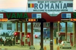 Inspectorii vamali au confiscat pantofi Adidas susceptibili de contrafacere, în valoare de 83.600 de euro