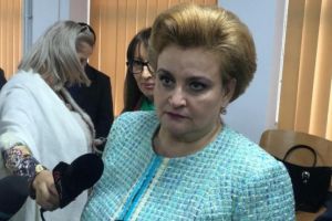 Gratiela Gavrilescu ii cere DEMISIA primarului Adrian Dobre: 