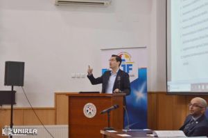 FOTO: Cristian Petropulos – reales preşedintele AJF Alba | Răzvan Burleanu, preşedintele FRF, prezent la adunarea “fotbalului amator” din judeţ