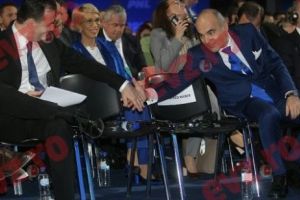 Ce planuri are Iohannis cu Rareş Bogdan! Va fi ori preşedintele PNL, ori premierul unui guvern PNL+PLUS+USR