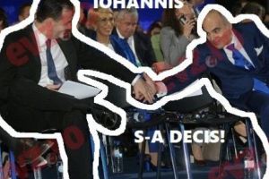 Rareş Bogdan VA PRIMI ROLUL PRINCIPAL în sistem. Iohannis ştie toate detaliile marii afaceri. Breaking news politic