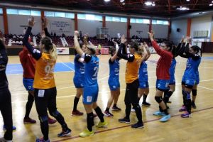 Handbal: Gloria s-a calificat în sferturile Cupei României