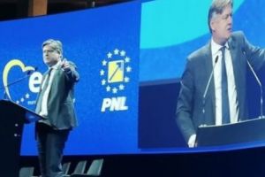 Autostrada, subiect încins la Summit-ul PPE: „În Spania, oamenii protestează pentru că sunt prea multe autostrăzi”