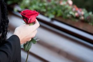 Valoarea ajutorului de deces a crescut semnificativ. Câţi bani dă statul în 2019 pentru înmormântare