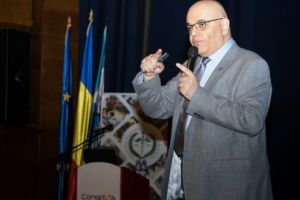 Viitorul în sistemul medical de urgenţă românesc, linii directoare trasate de Raed Arafat