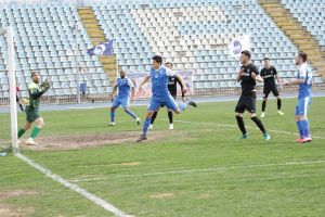 Un nou meci, o altă înfrângere pentru Pandurii