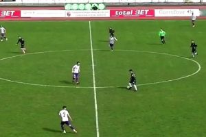 ASU Politehnica ciupeşte un punct la FC Argeş, după un meci nul