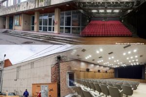 Cinema Dacia şi Victoria au intrat în proiectare. Ce se întâmplă cu celelalte săli luate de la RADEF