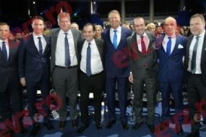 Iohannis l-a „uns” pe Rareş Bogdan. Formula a intrat în istoria politicii din România. Breaking news