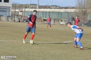 LIVE-SCOR: Metalurgistul Cugir –  CS Hunedoara, sub Drăgana