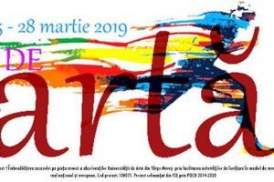 „Maratonul de artă” – programul Festivalului studenţilor UAT