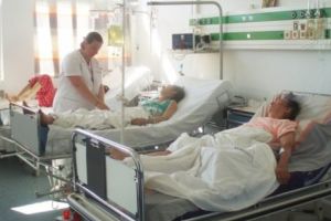 HEPATITA C „GALOPEAZĂ” în ROMÂNIA