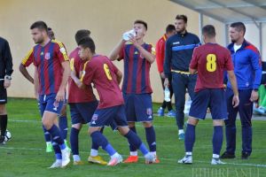 Victorie mare la Arad: Luceafărul a învins UTA cu 3-0!