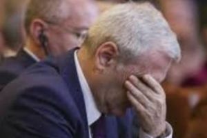 Dragnea, de urgenţă la spital. Șeful PSD are probleme de sănătate? Un greu din partid: „Cel mai probabil va face...”
