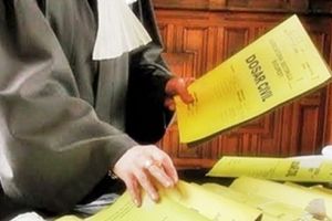 Protestul grefierilor, amânat