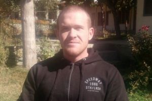 Autorul masacrului din Noua Zeelandă a fost, în 2018, în România